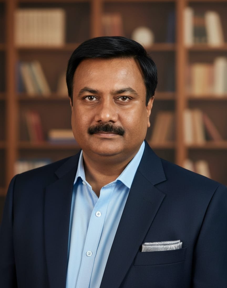 Dr. Narayan Kumar Karn