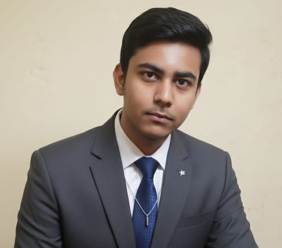 Nishant Anand