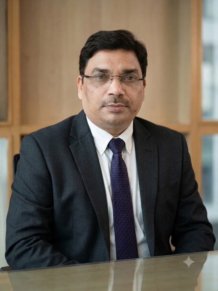 Santosh Mishra