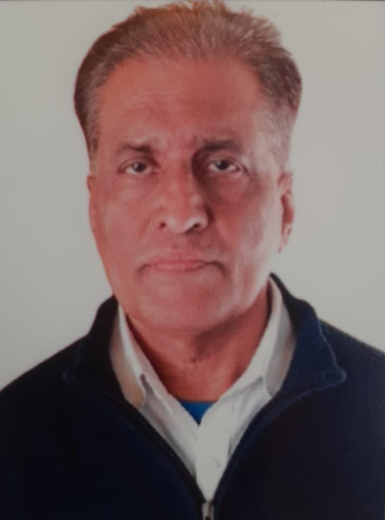 Santosh Mishra
